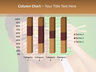 Meal Young Food PowerPoint Template