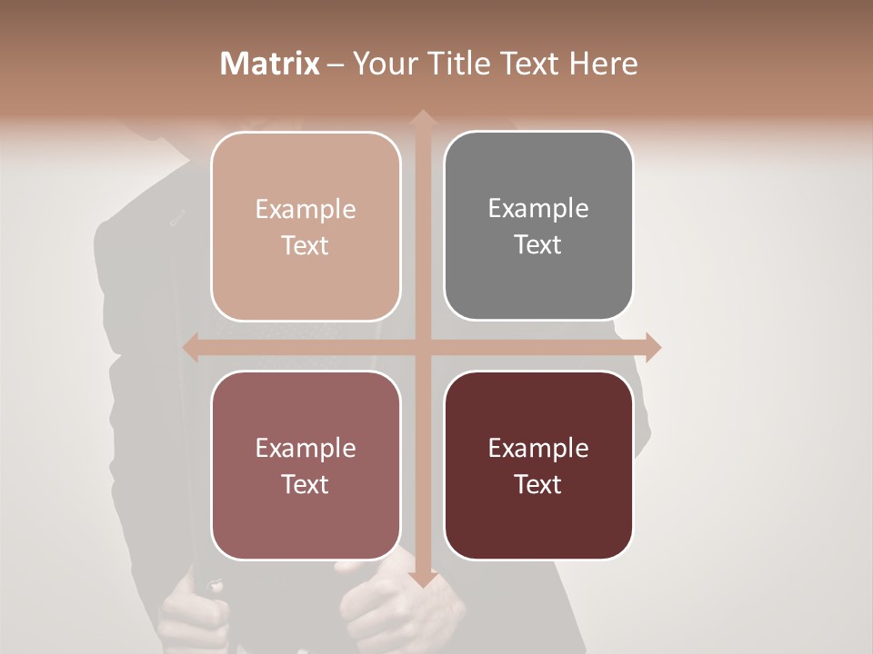 Corporation Per On Room PowerPoint Template