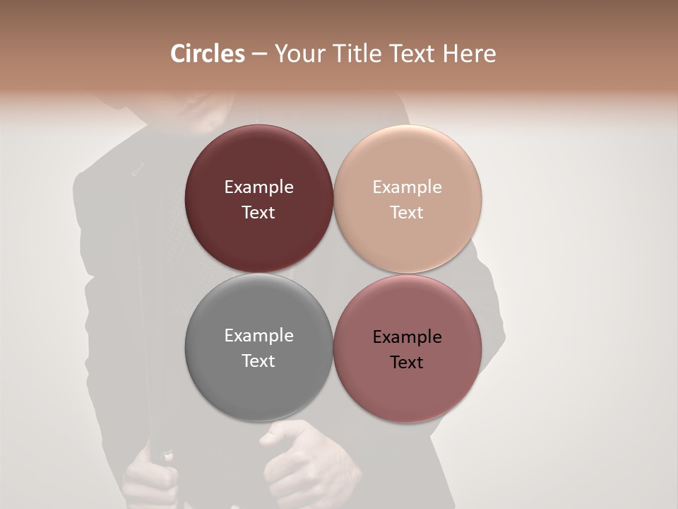 Corporation Per On Room PowerPoint Template