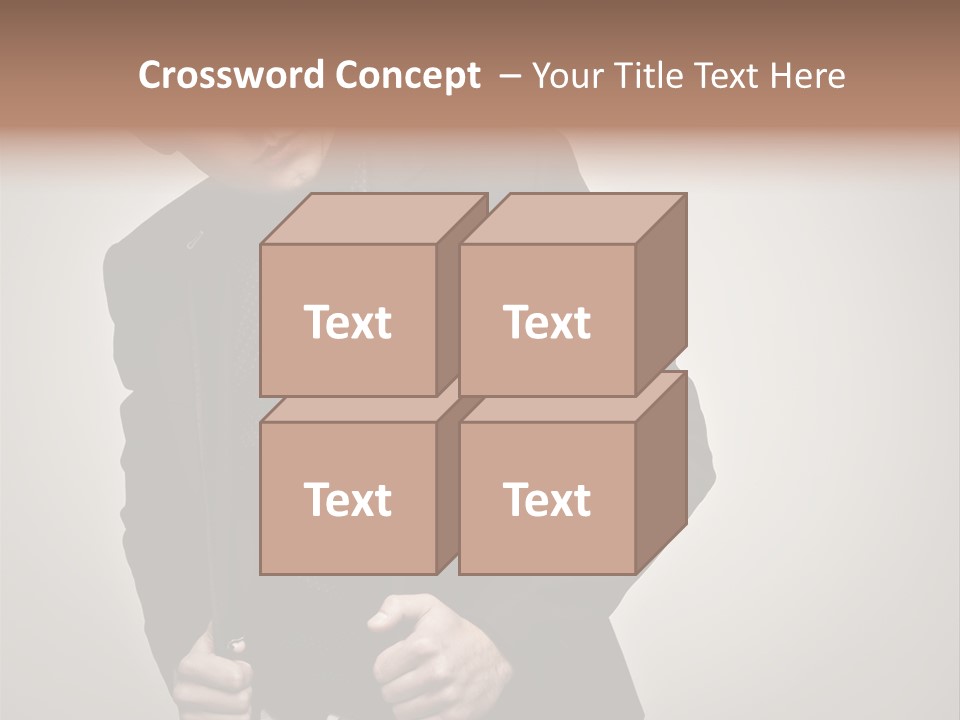 Corporation Per On Room PowerPoint Template