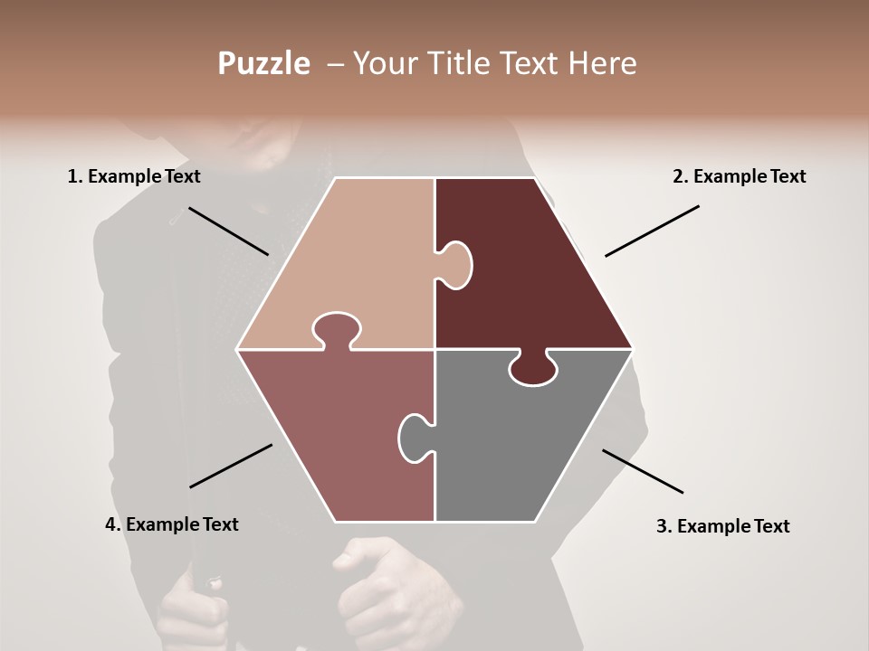 Corporation Per On Room PowerPoint Template