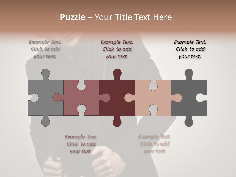 Corporation Per On Room PowerPoint Template