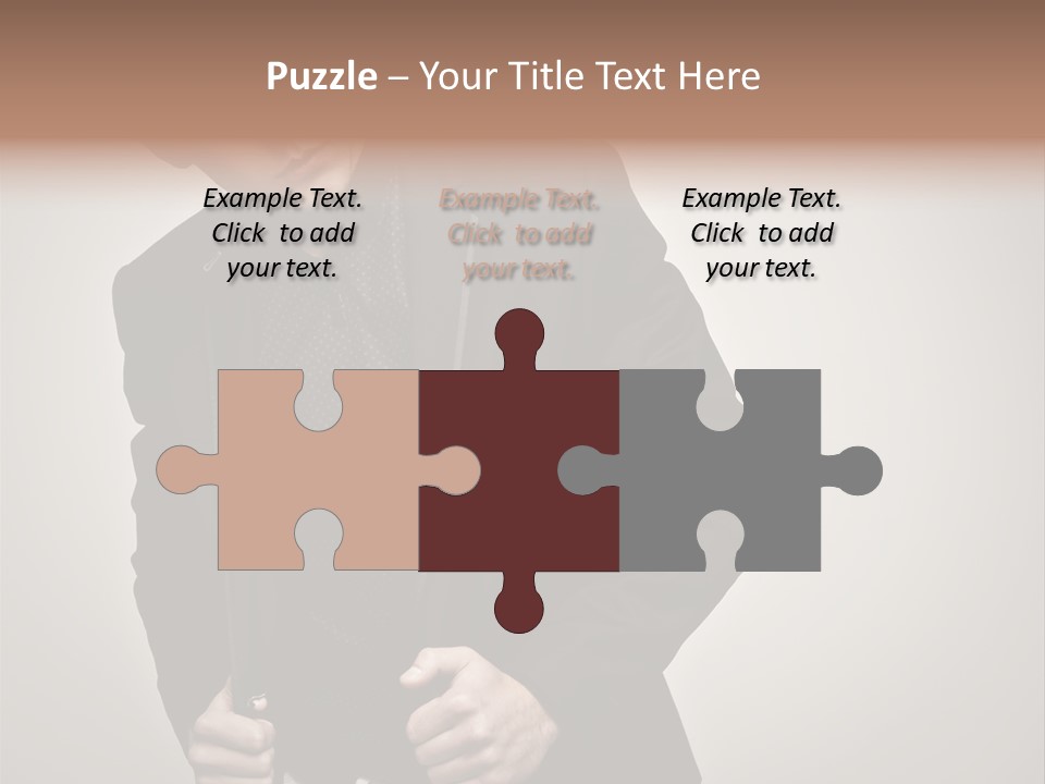 Corporation Per On Room PowerPoint Template