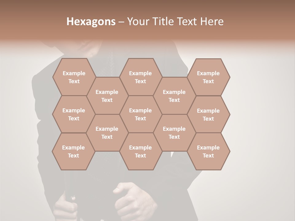 Corporation Per On Room PowerPoint Template