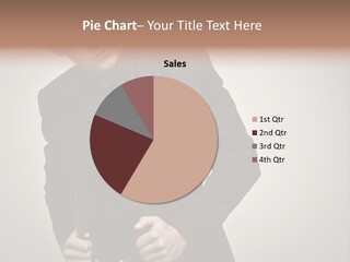 Corporation Per On Room PowerPoint Template