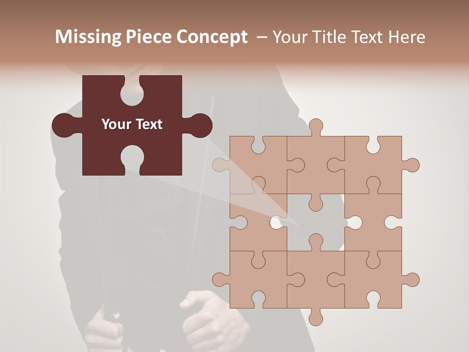 Corporation Per On Room PowerPoint Template