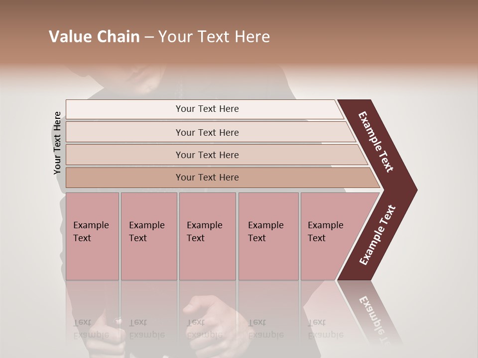 Corporation Per On Room PowerPoint Template