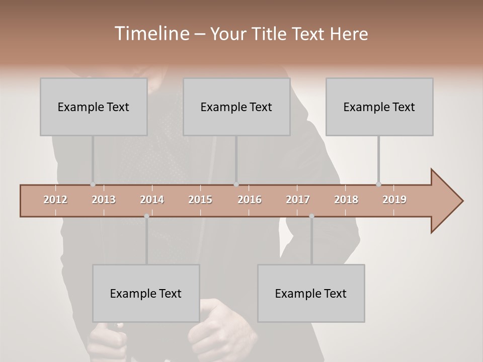 Corporation Per On Room PowerPoint Template