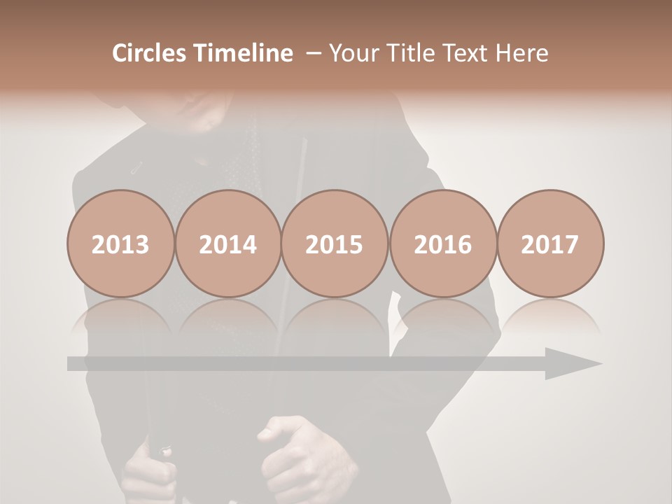 Corporation Per On Room PowerPoint Template