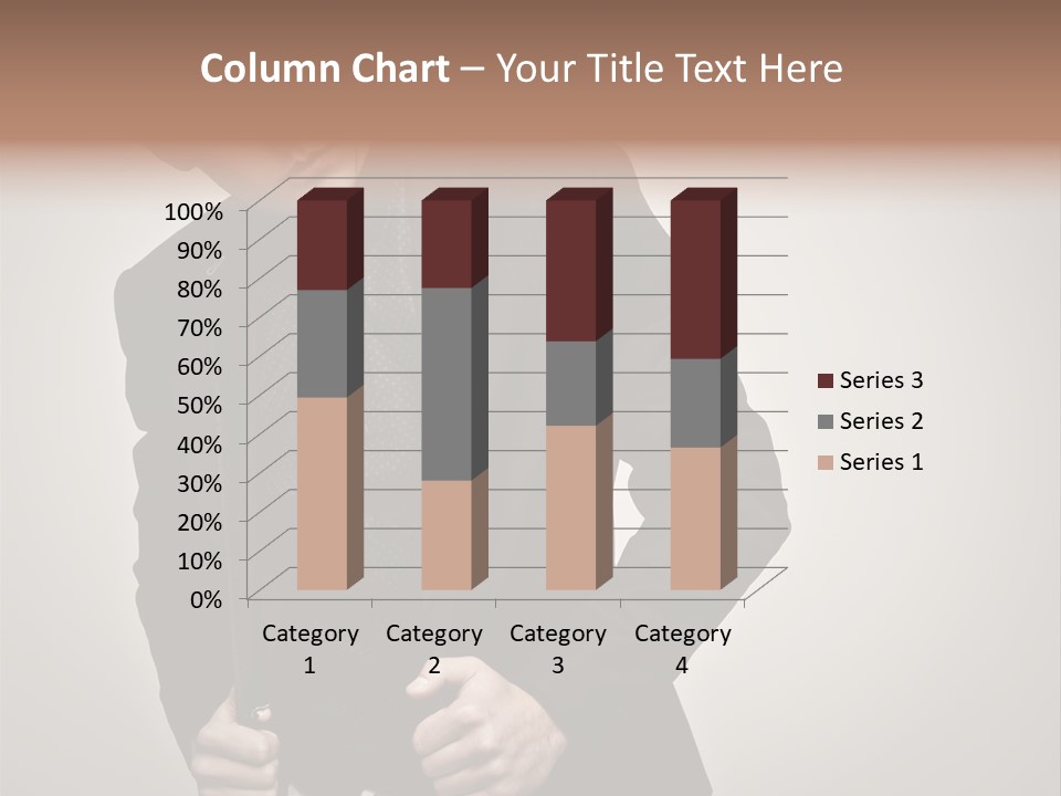 Corporation Per On Room PowerPoint Template