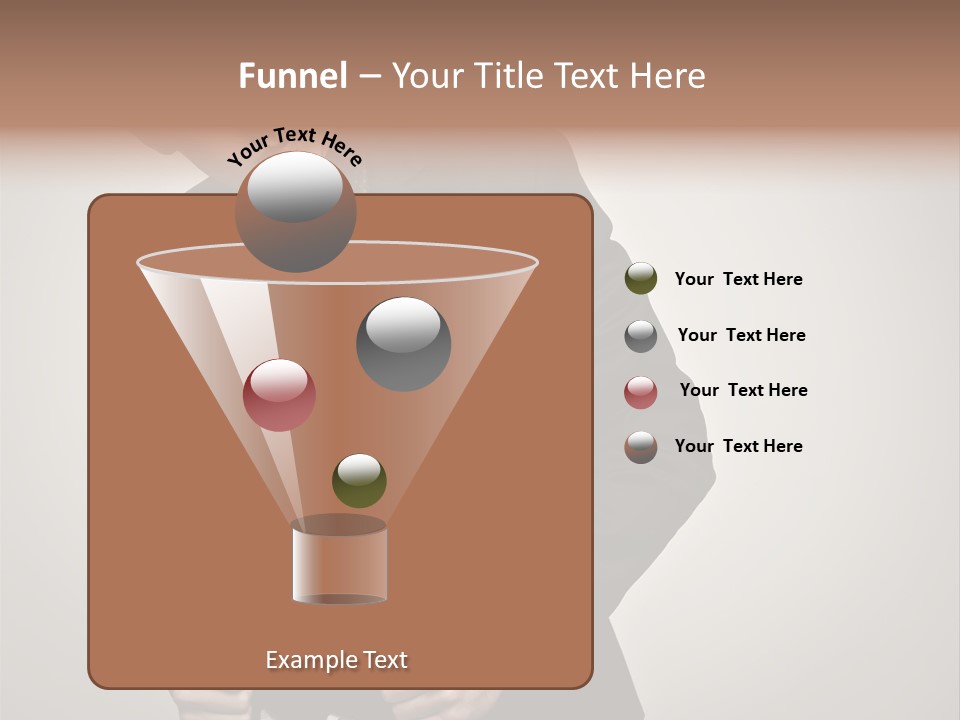 Corporation Per On Room PowerPoint Template