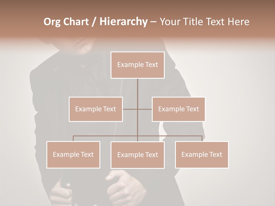 Corporation Per On Room PowerPoint Template