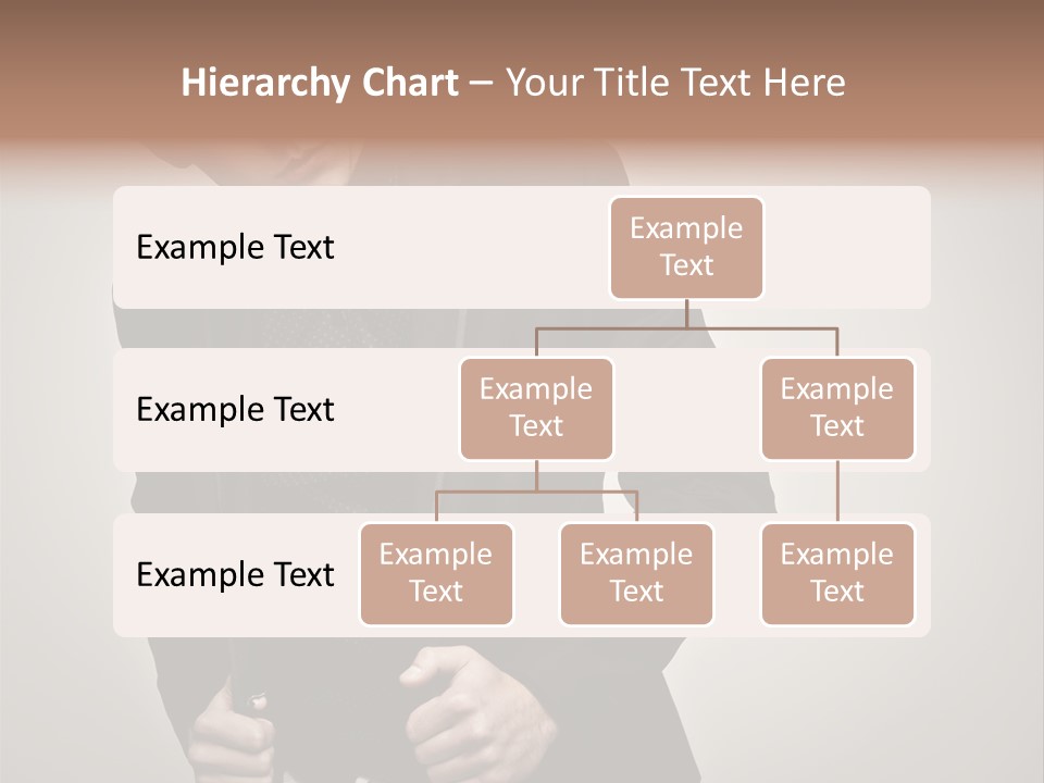 Corporation Per On Room PowerPoint Template