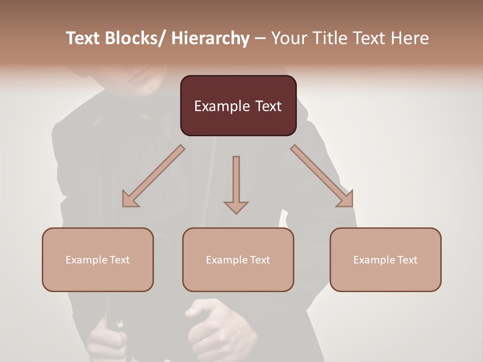 Corporation Per On Room PowerPoint Template