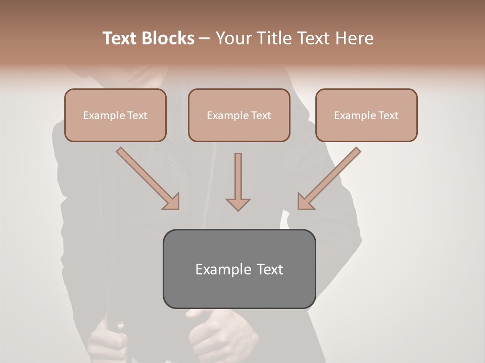 Corporation Per On Room PowerPoint Template