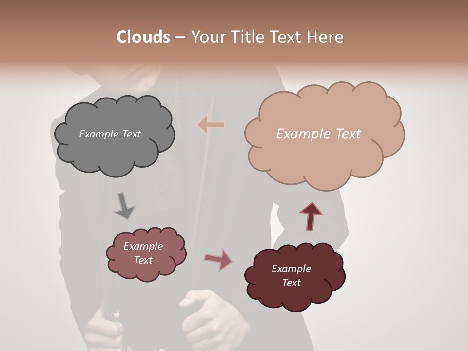 Corporation Per On Room PowerPoint Template