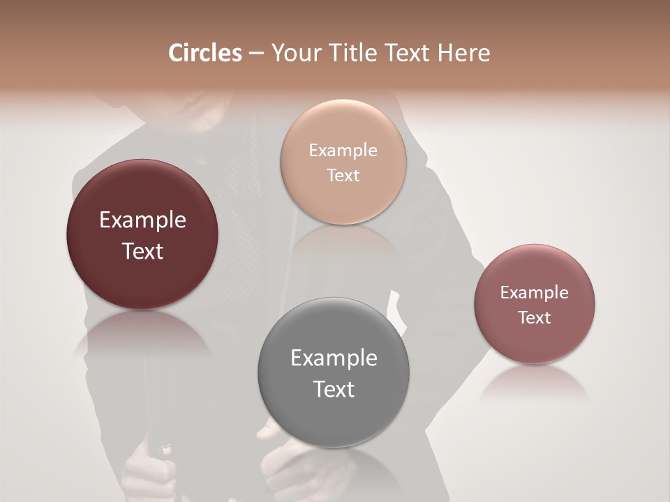 Corporation Per On Room PowerPoint Template