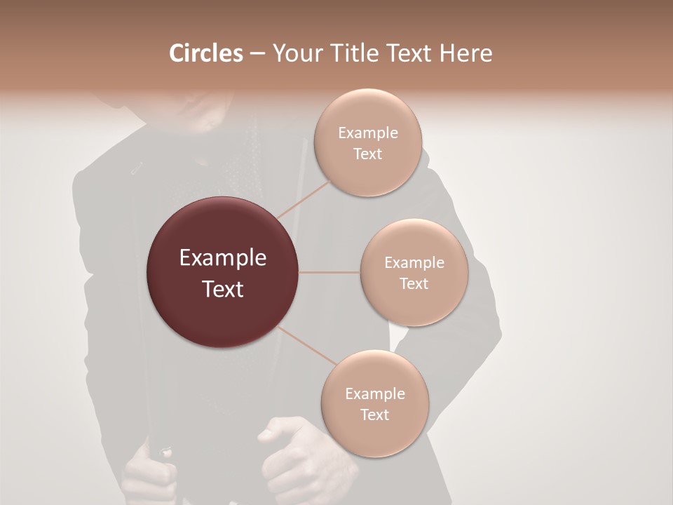Corporation Per On Room PowerPoint Template