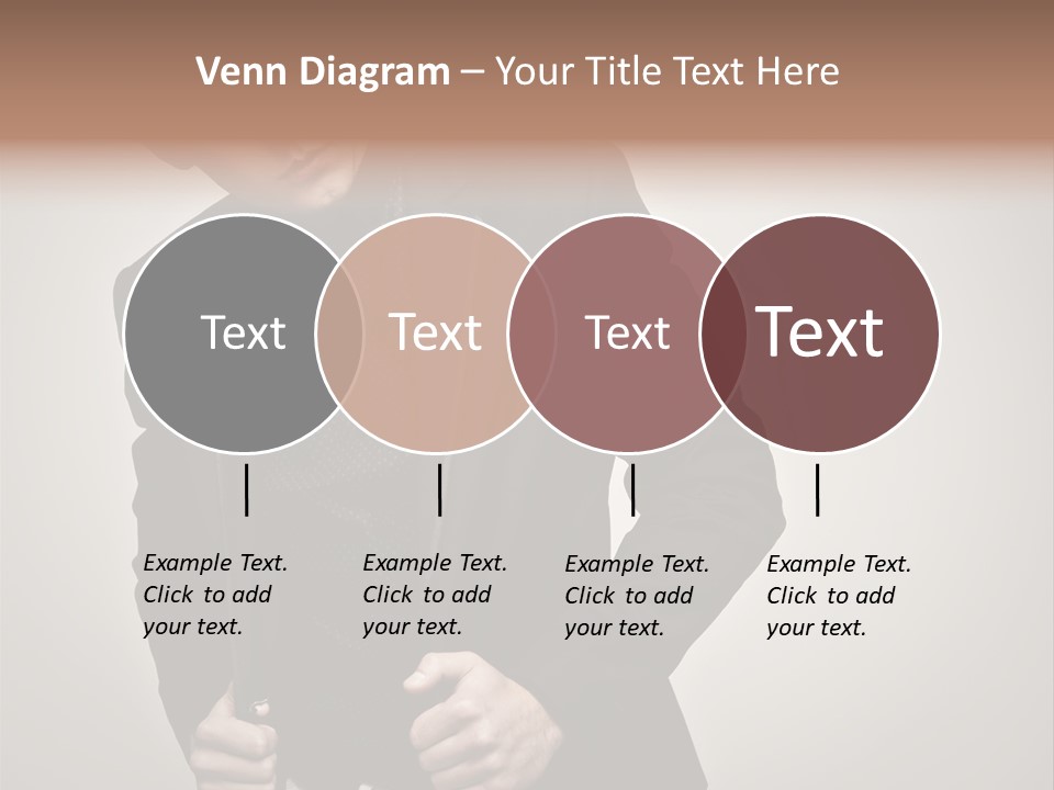 Corporation Per On Room PowerPoint Template