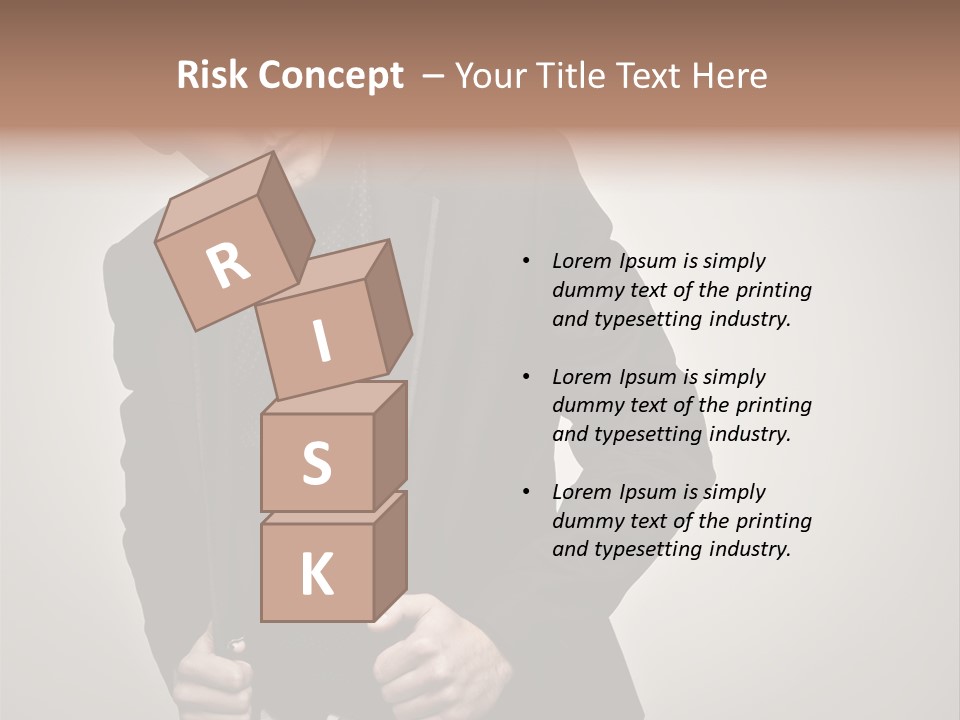 Corporation Per On Room PowerPoint Template