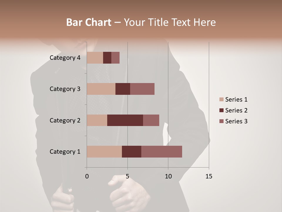 Corporation Per On Room PowerPoint Template