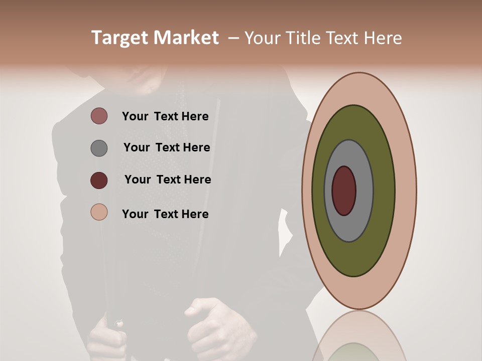 Corporation Per On Room PowerPoint Template