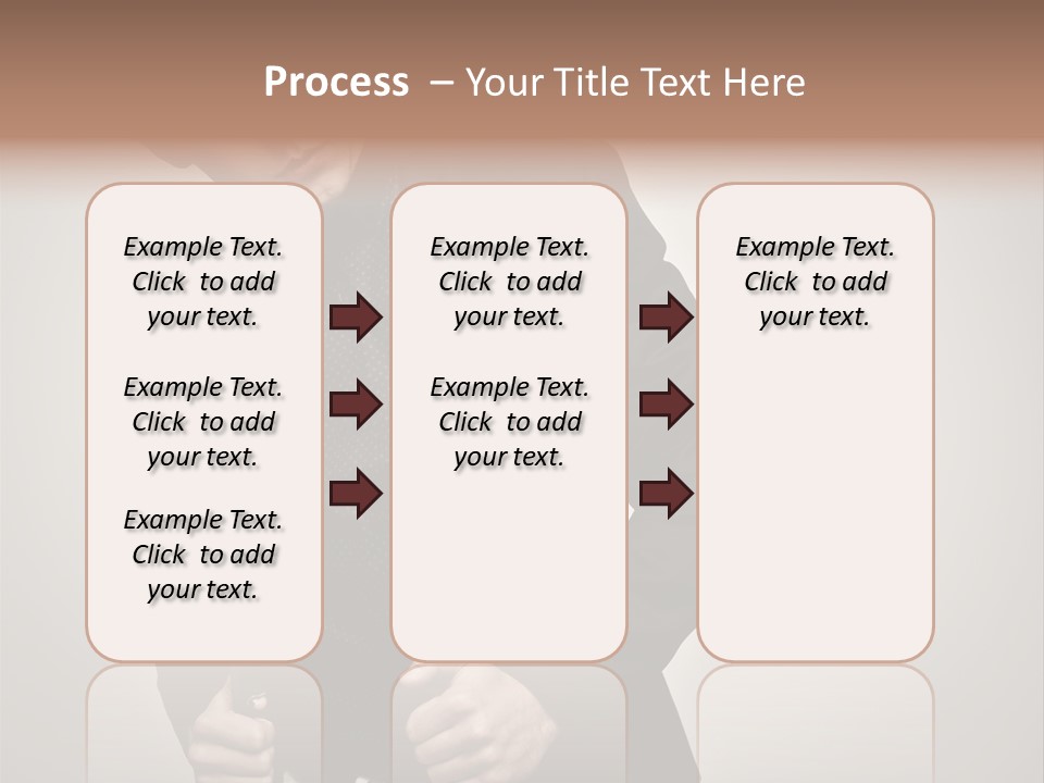 Corporation Per On Room PowerPoint Template