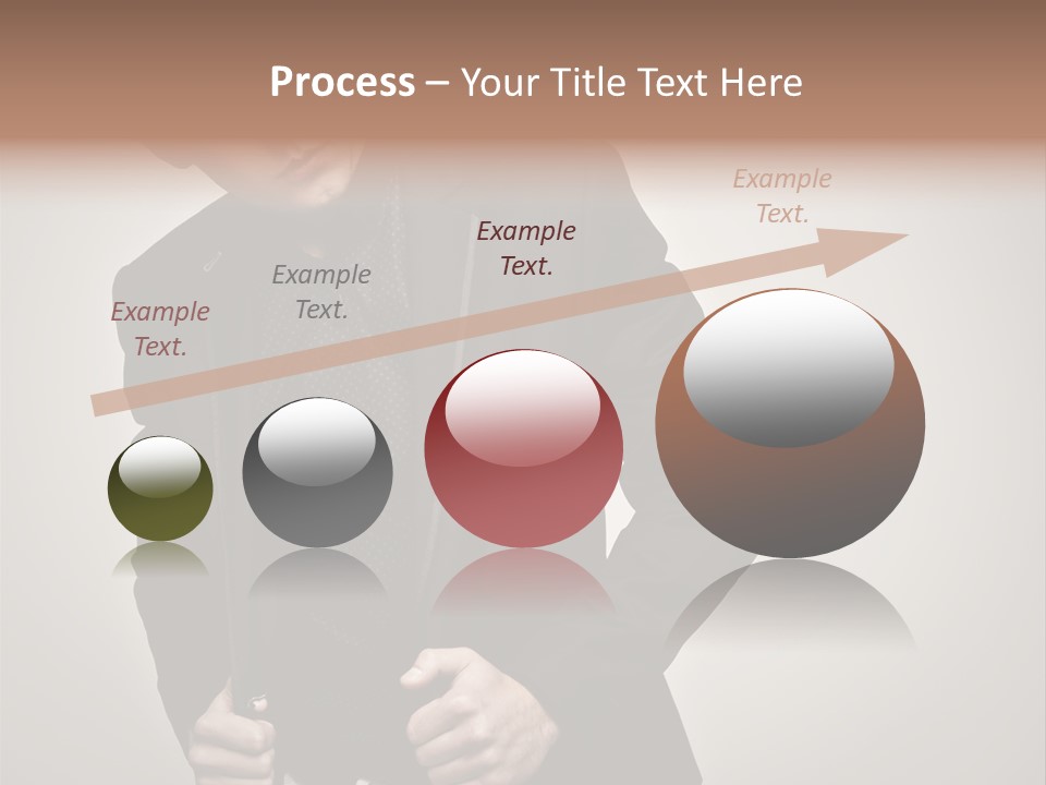 Corporation Per On Room PowerPoint Template