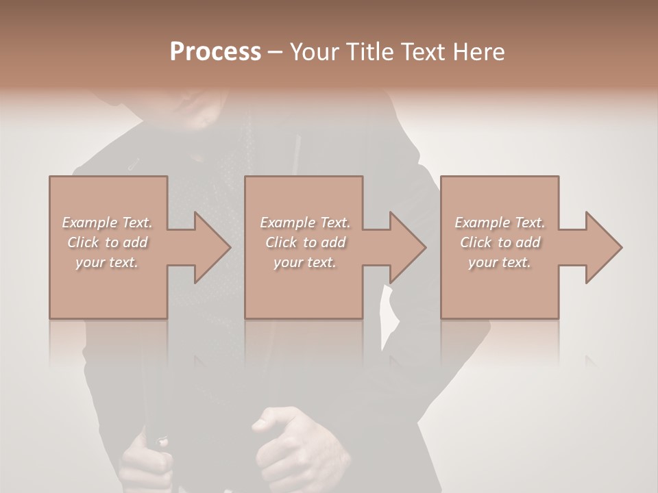 Corporation Per On Room PowerPoint Template