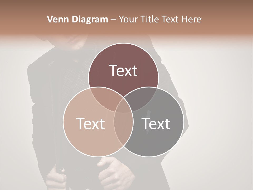 Corporation Per On Room PowerPoint Template