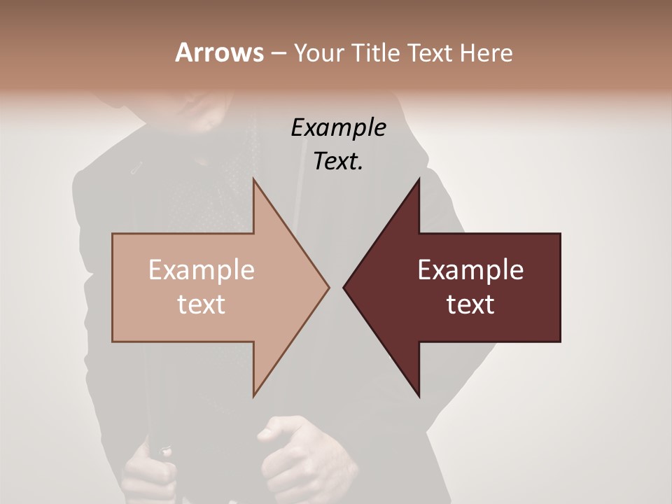 Corporation Per On Room PowerPoint Template