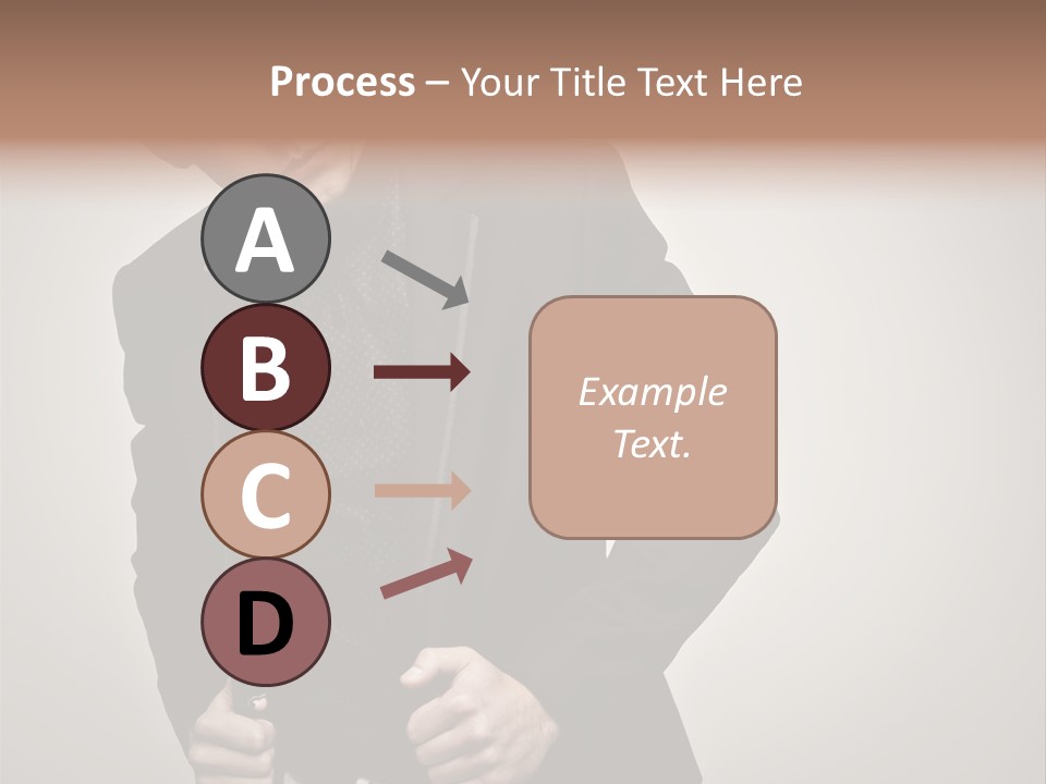 Corporation Per On Room PowerPoint Template