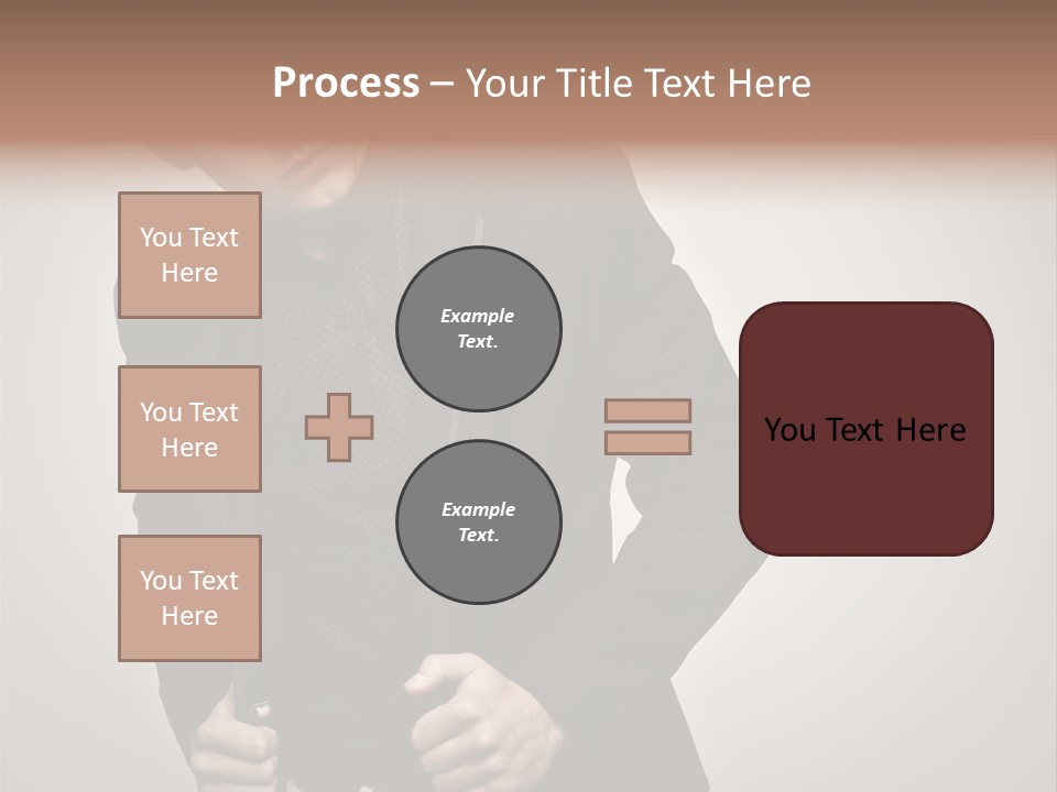 Corporation Per On Room PowerPoint Template
