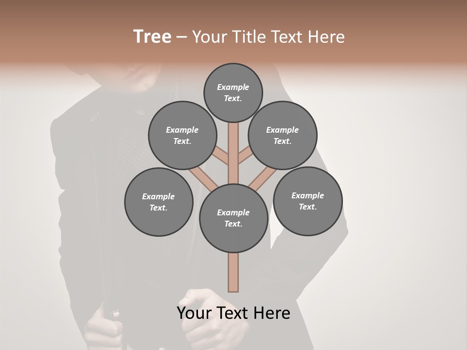 Corporation Per On Room PowerPoint Template