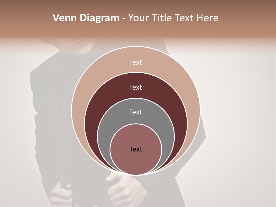 Corporation Per On Room PowerPoint Template