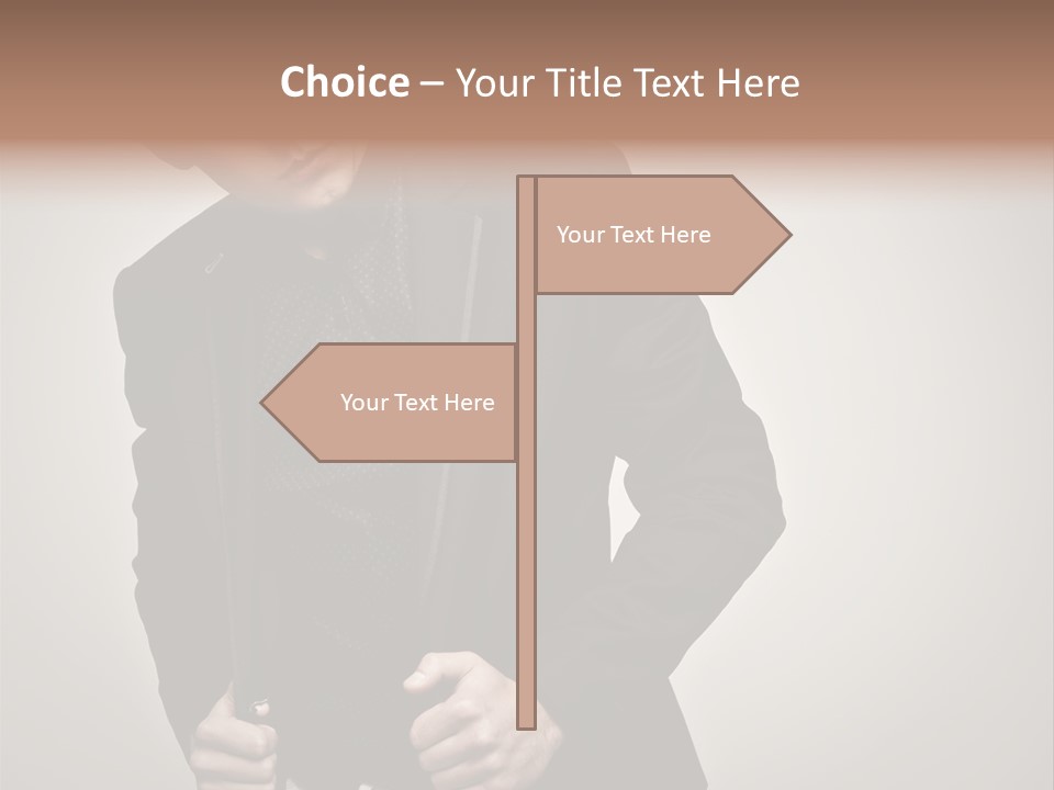 Corporation Per On Room PowerPoint Template