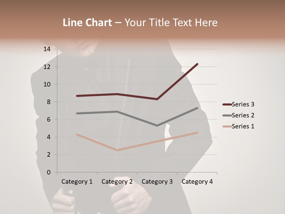 Corporation Per On Room PowerPoint Template