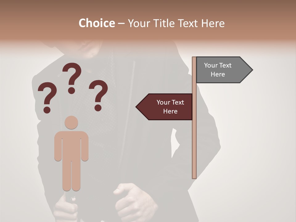 Corporation Per On Room PowerPoint Template