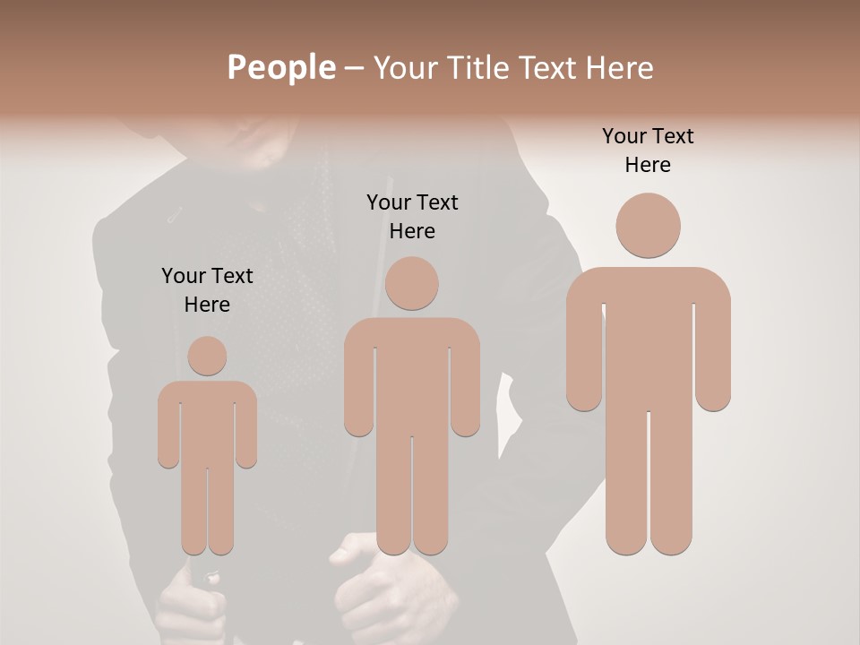 Corporation Per On Room PowerPoint Template