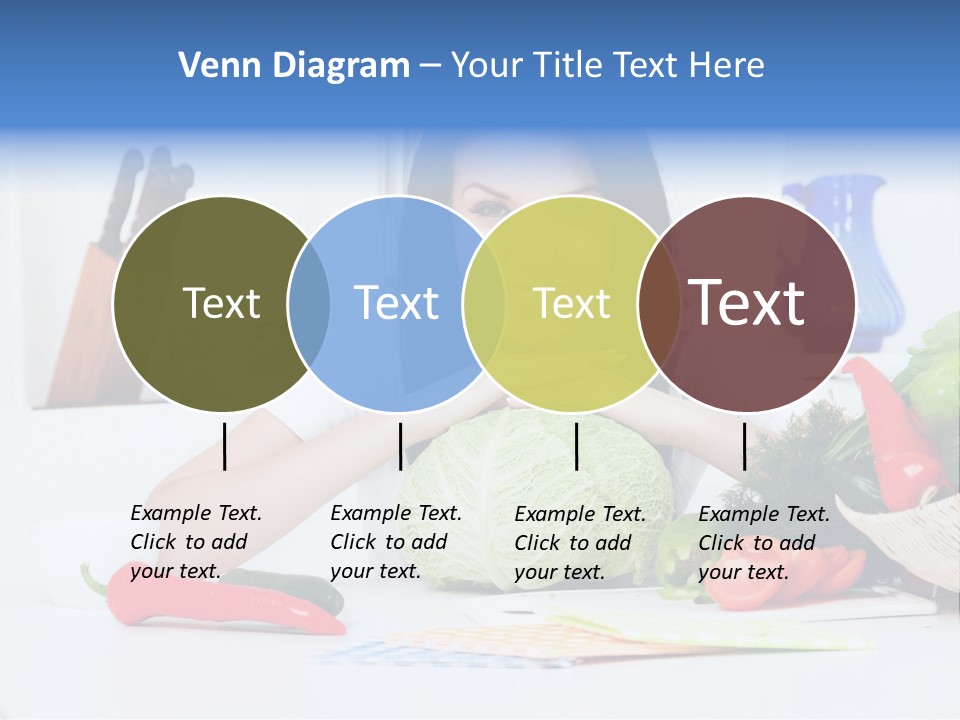 Tourism Landscaped Blonde PowerPoint Template