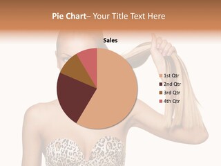 Make Up Beauty Skin PowerPoint Template