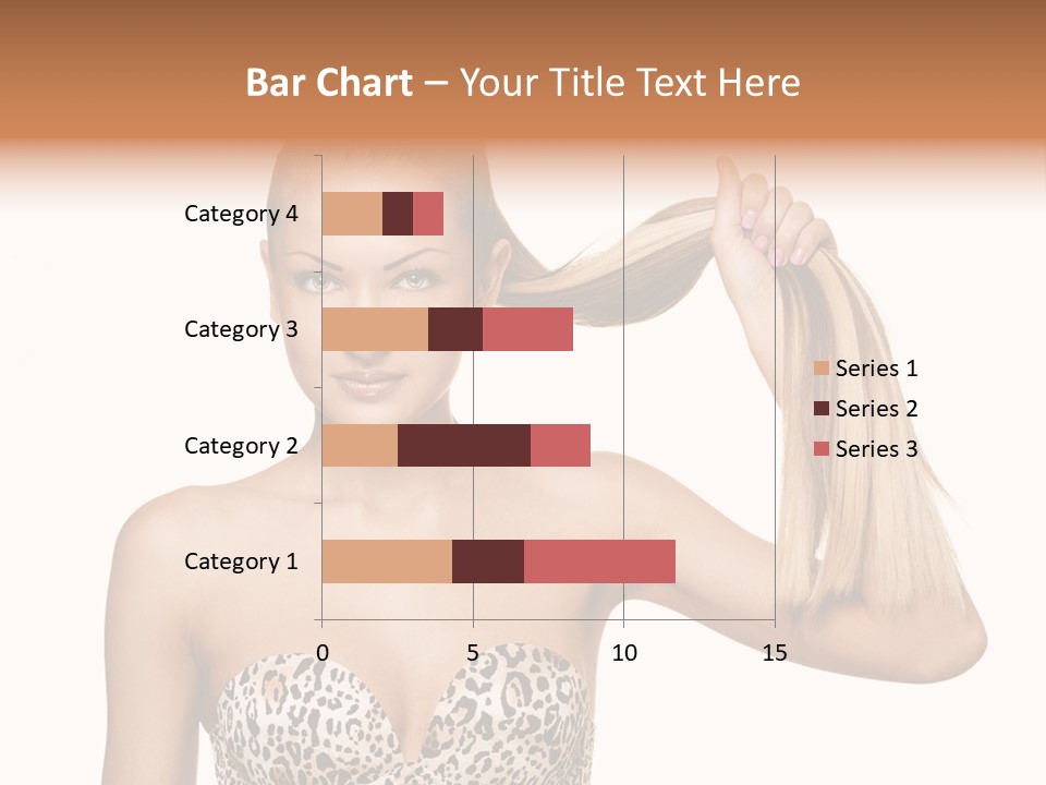 Make Up Beauty Skin PowerPoint Template