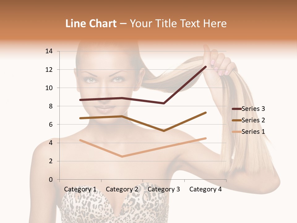 Make Up Beauty Skin PowerPoint Template