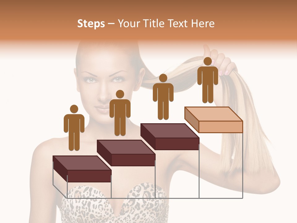 Make Up Beauty Skin PowerPoint Template