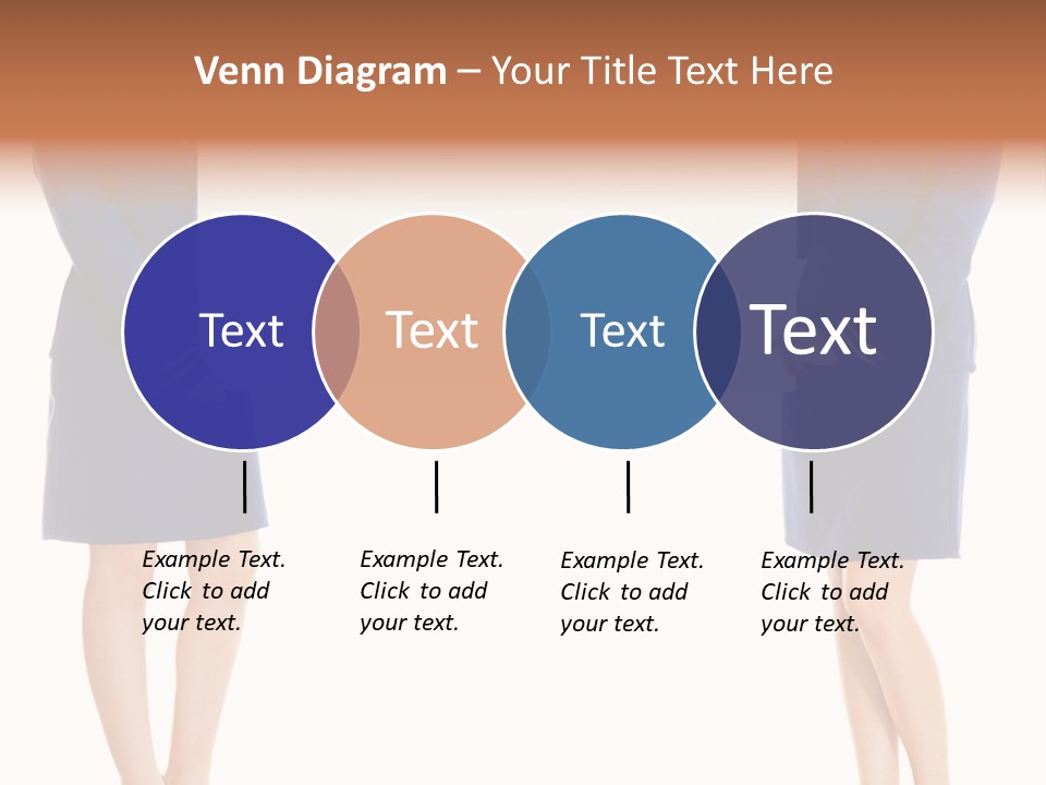 Blank Trip Smile PowerPoint Template
