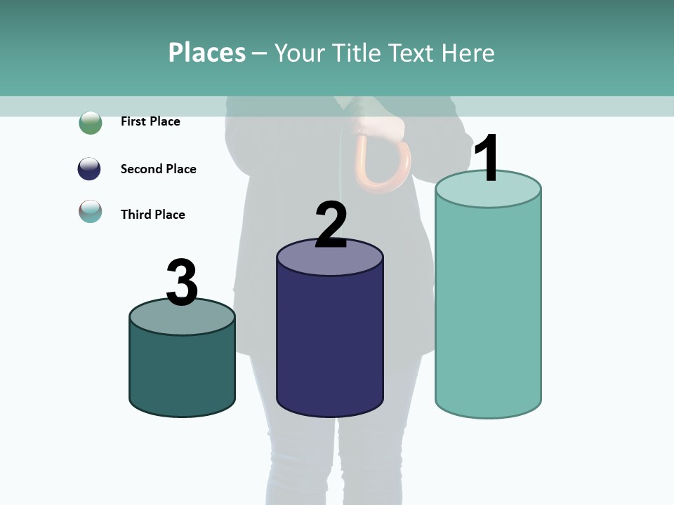 Sweet Wood Opened PowerPoint Template