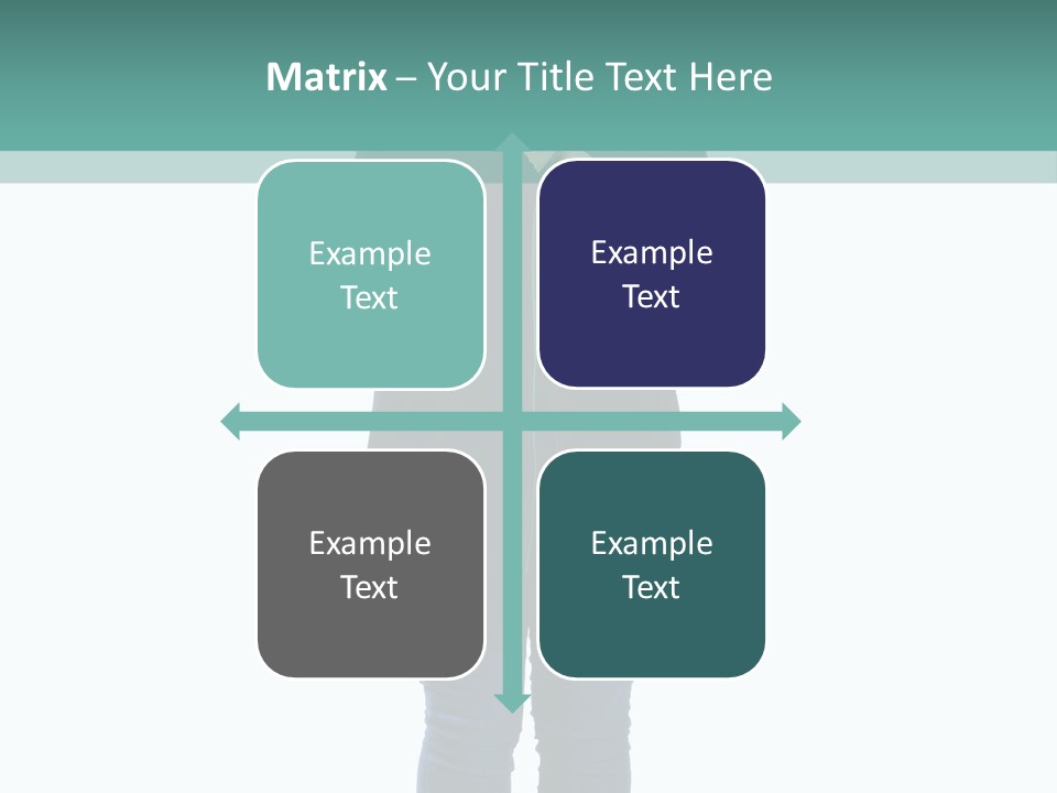 Sweet Wood Opened PowerPoint Template