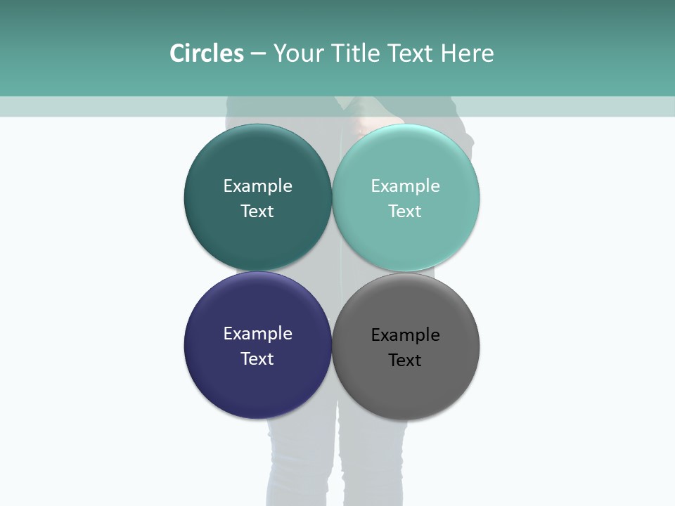 Sweet Wood Opened PowerPoint Template
