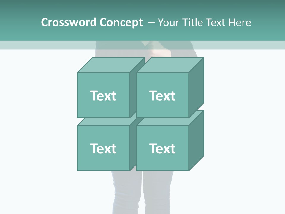 Sweet Wood Opened PowerPoint Template