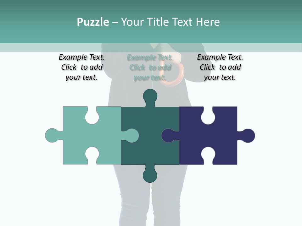 Sweet Wood Opened PowerPoint Template